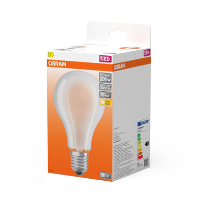 Led star classic a 60 cheap